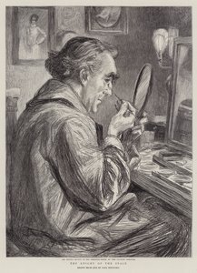 Lavan ritari
